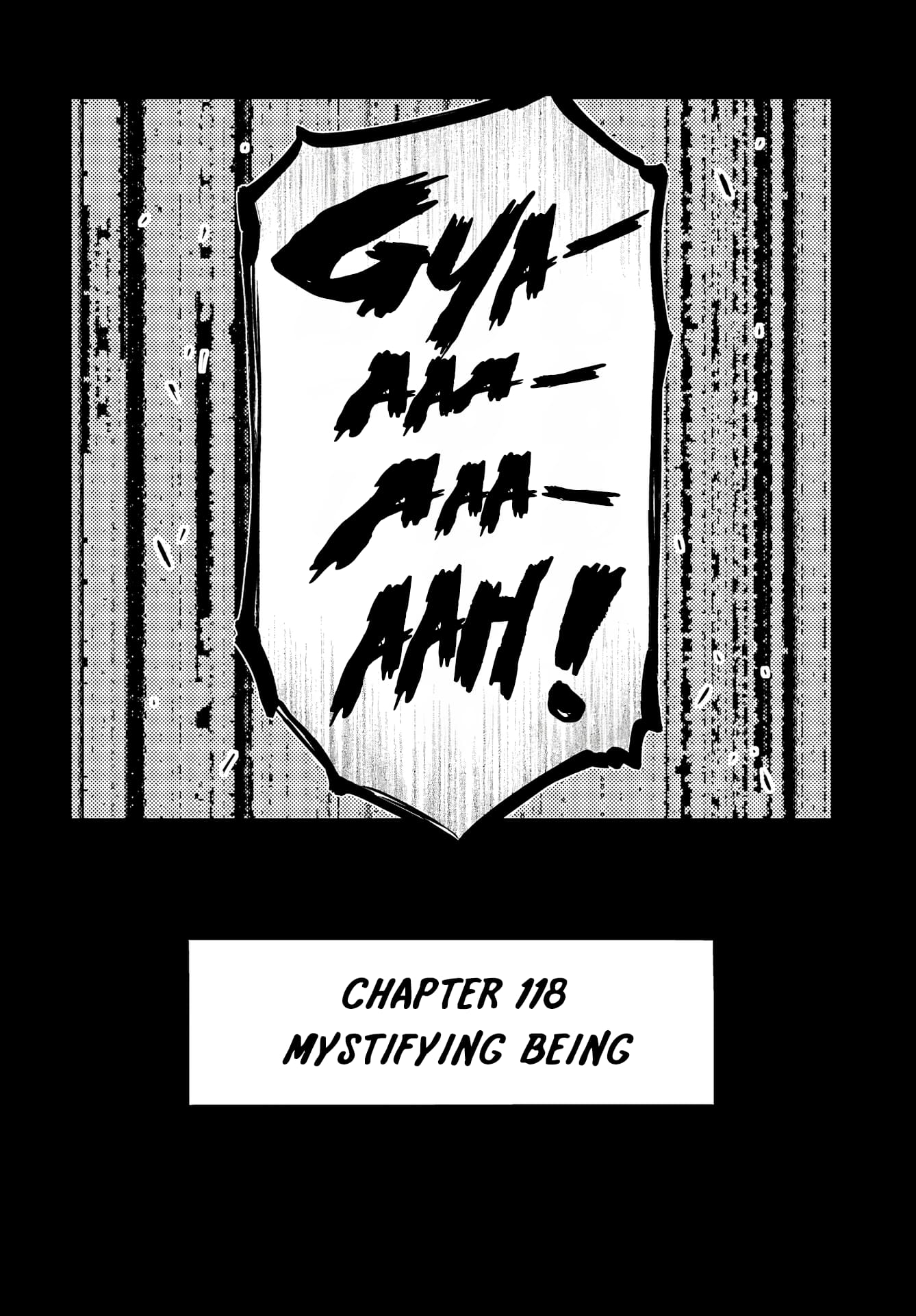 Bungou Stray Dogs, Chapter 118 image 21
